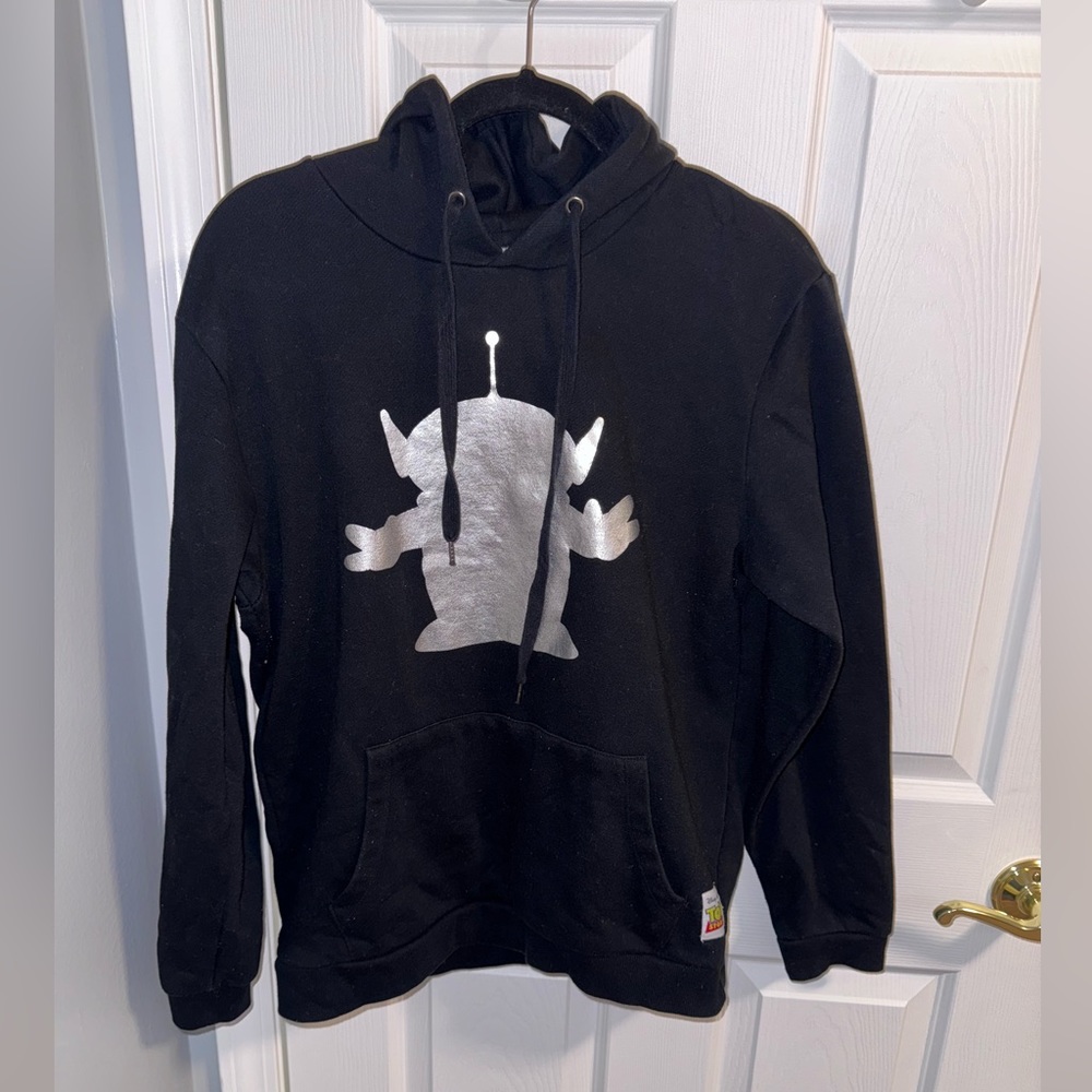 Toy Story Alien sweatshirt